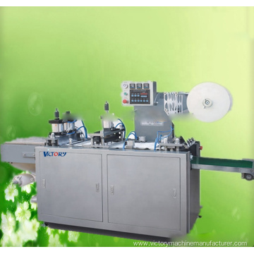 CE Standard Automatic Plastic Cup Lid machine